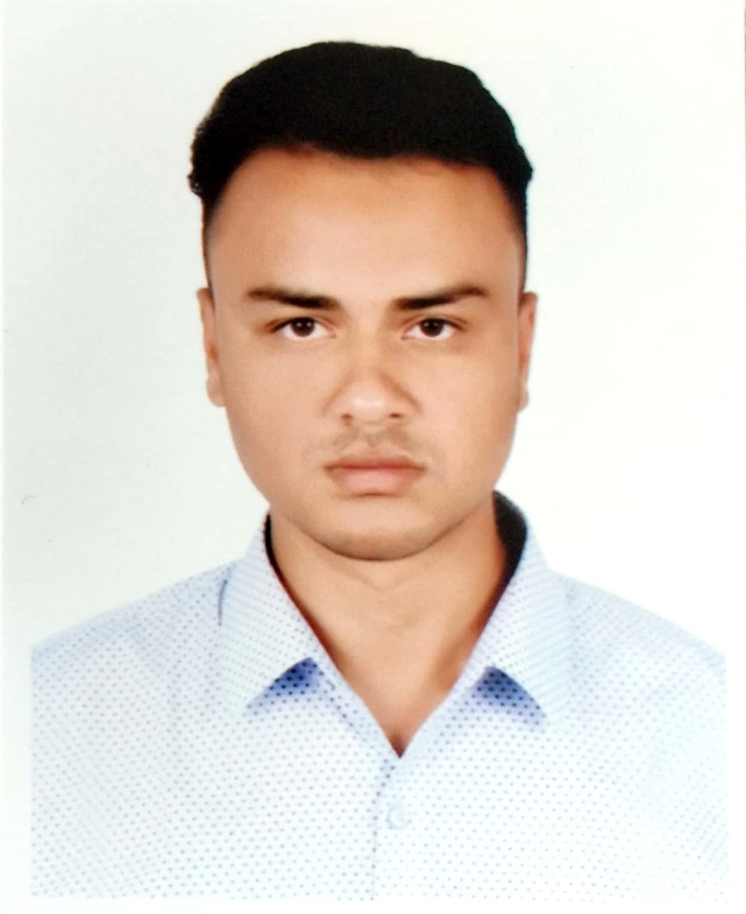 MD. Abu sufian shihab